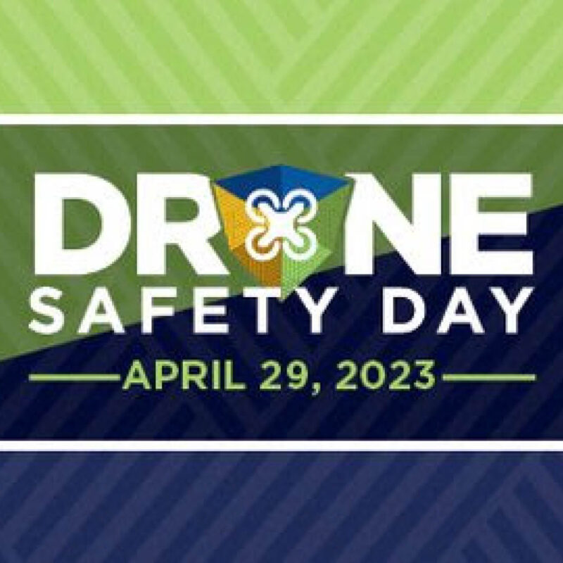 Drone Safety Day
