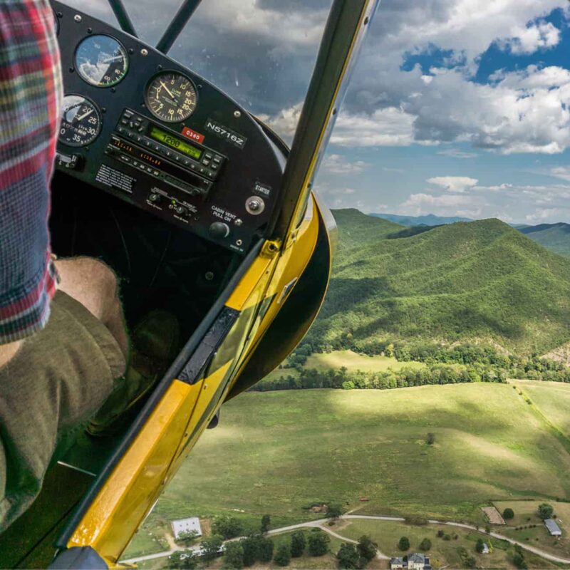 Flying Car