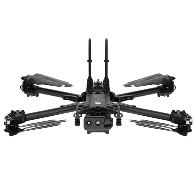 Skydio 2+ autonomous drone