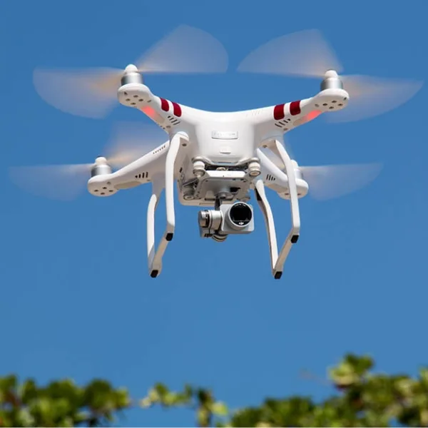 drone-news drone in flight