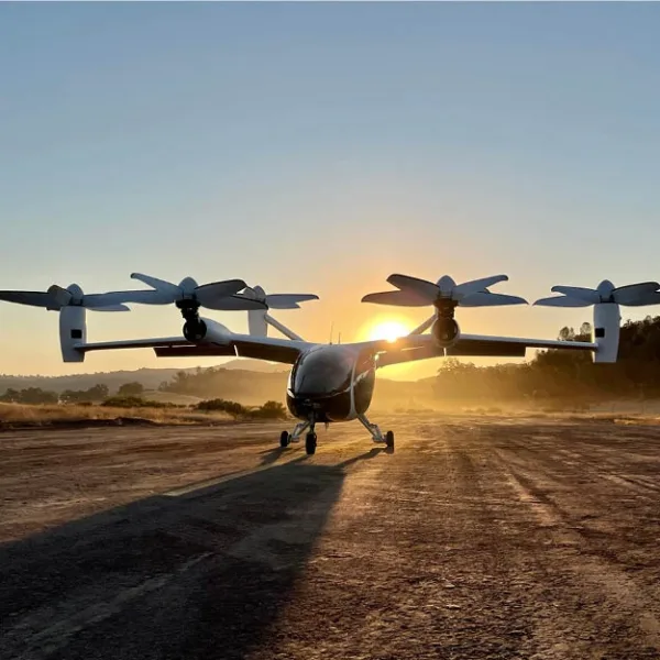 joby-aviation Joby Aviation flying taxi