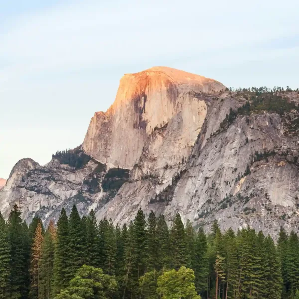 Yosemite National Park